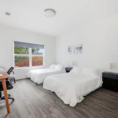 Unit 1 - Silver Comet Motel